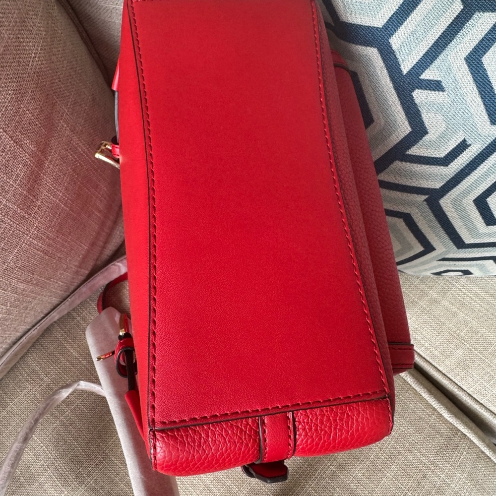 Michael Kors Jaycee Medium Zip Backpack NWT - Picture 9 of 15